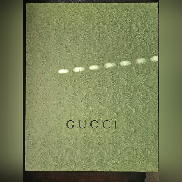 Gucci GG Supreme Ophidia Utility Belt Mini Bags - Picture 7 of 9